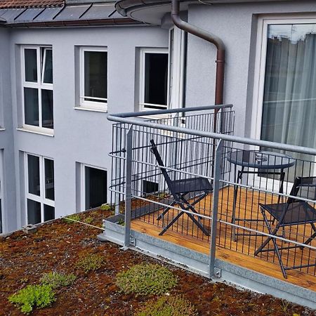 Mk | Hotel Muenchen City Bagian luar foto